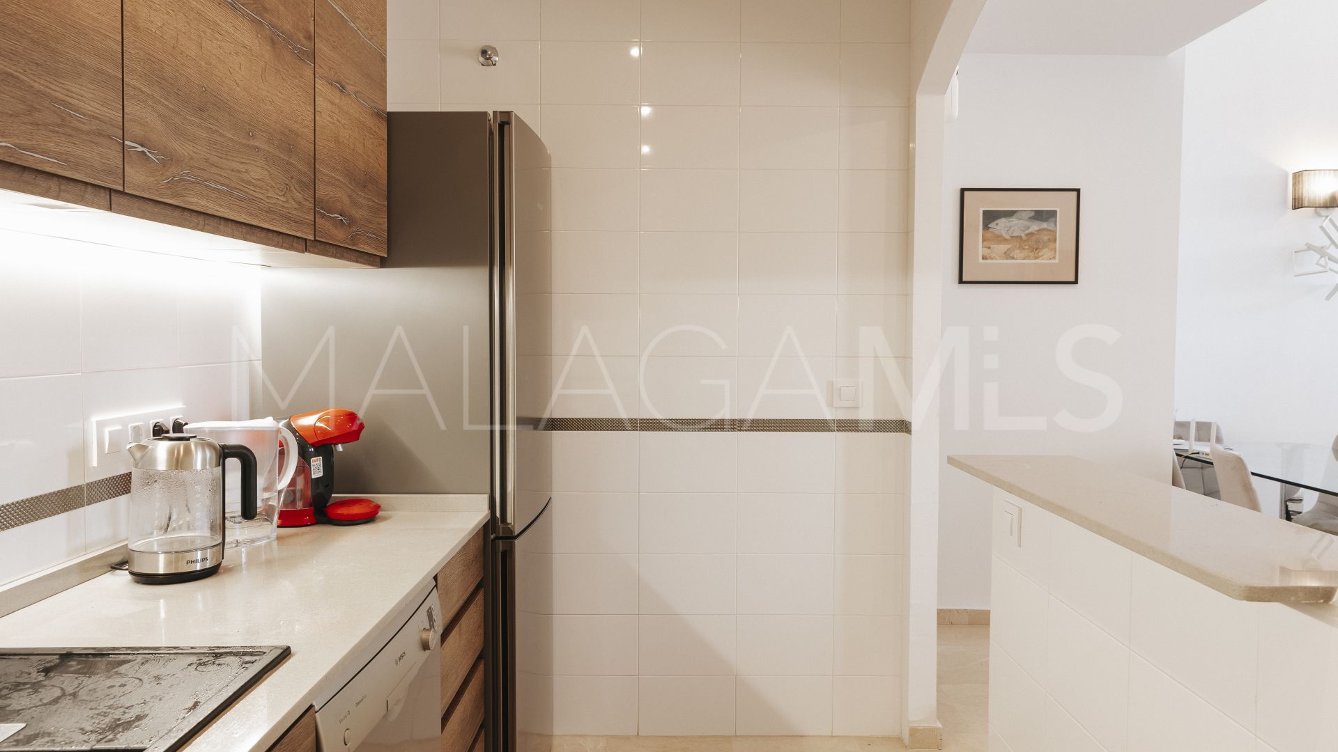 La Duquesa, apartamento a la venta with 4 bedrooms