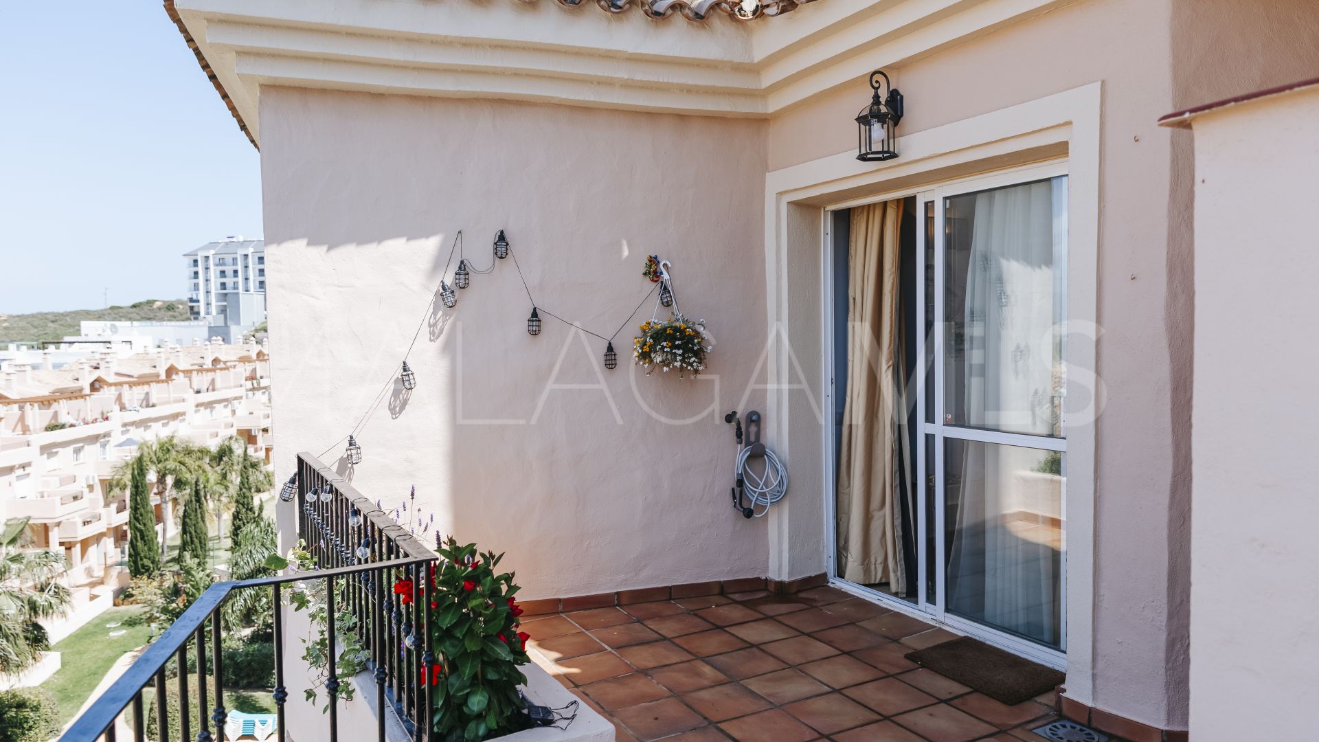 La Duquesa, apartamento a la venta with 4 bedrooms