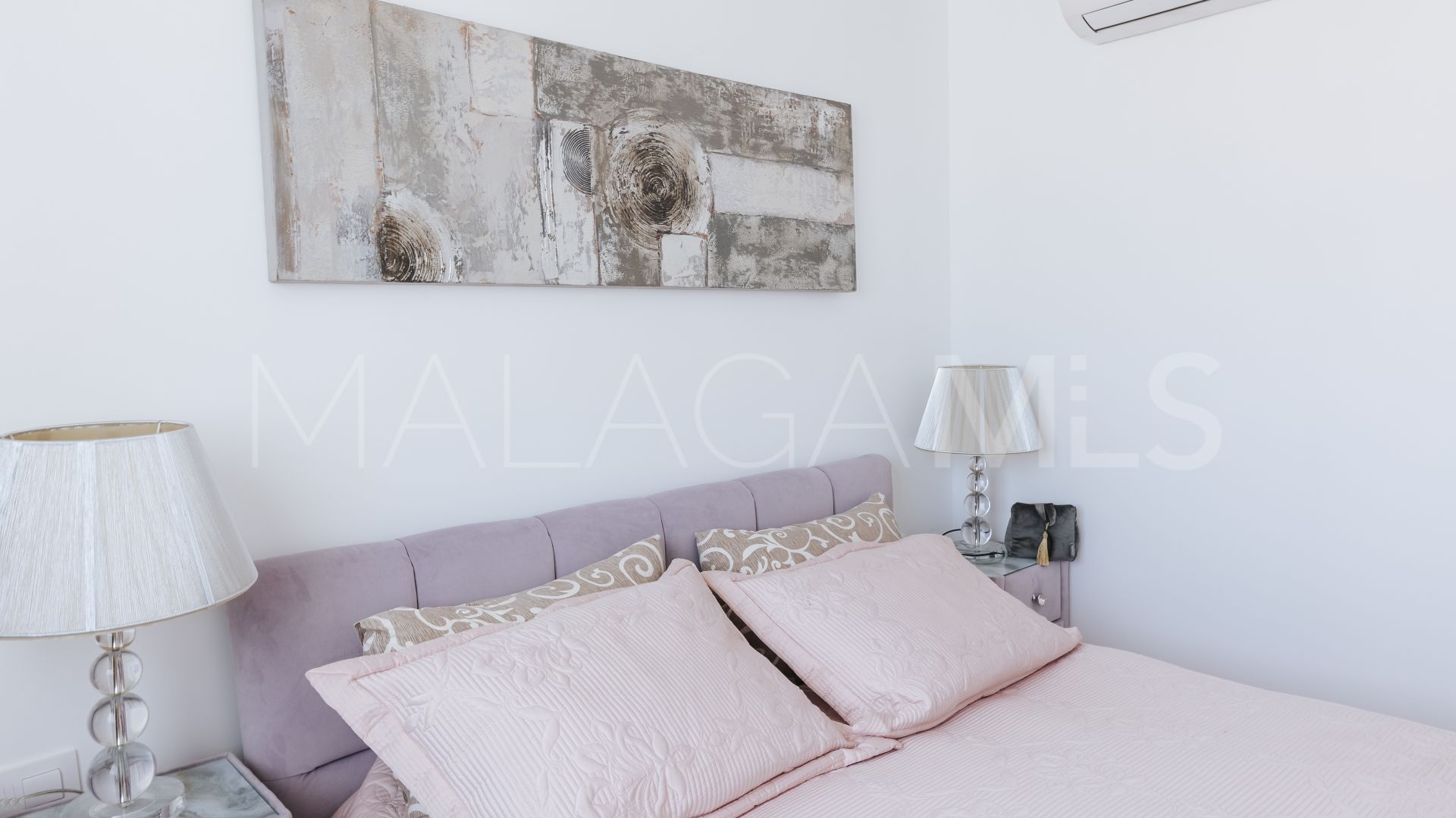 La Duquesa, apartamento a la venta with 4 bedrooms