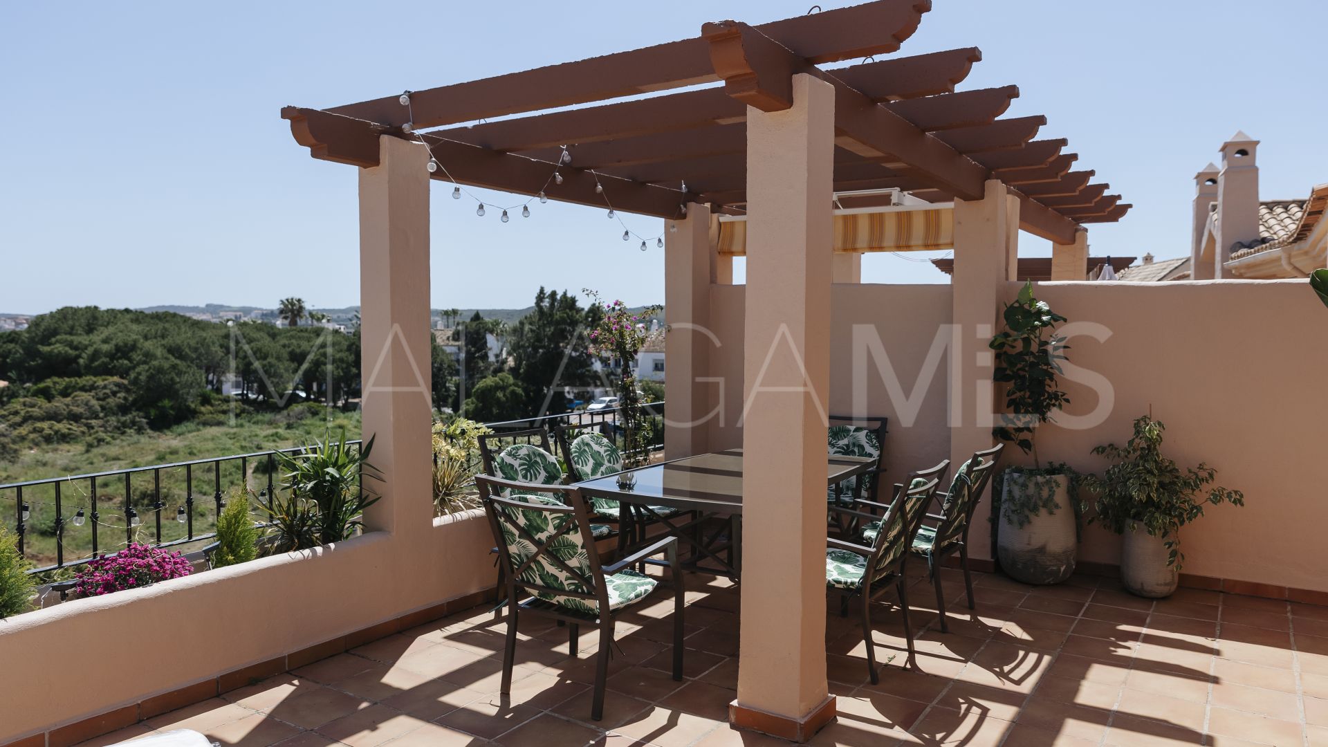 La Duquesa, apartamento a la venta with 4 bedrooms