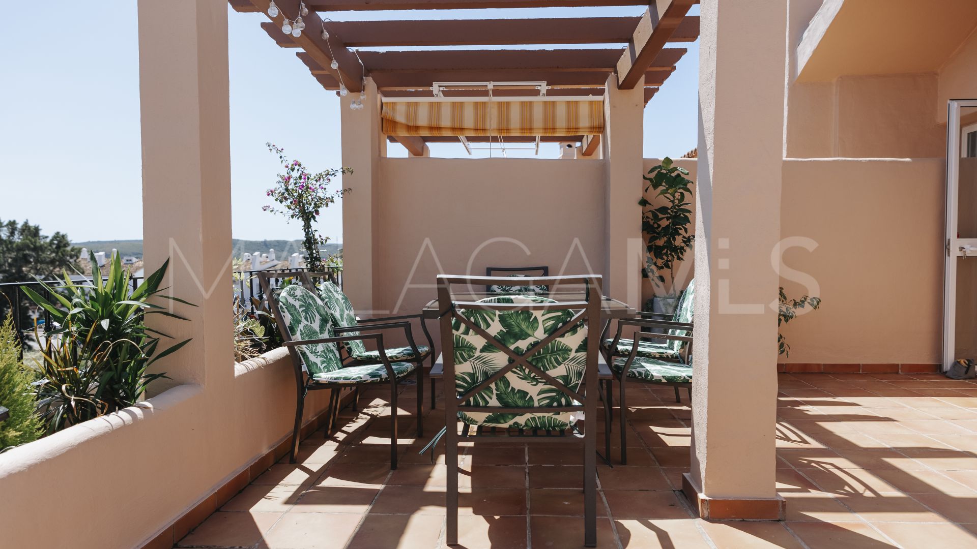 La Duquesa, apartamento a la venta with 4 bedrooms