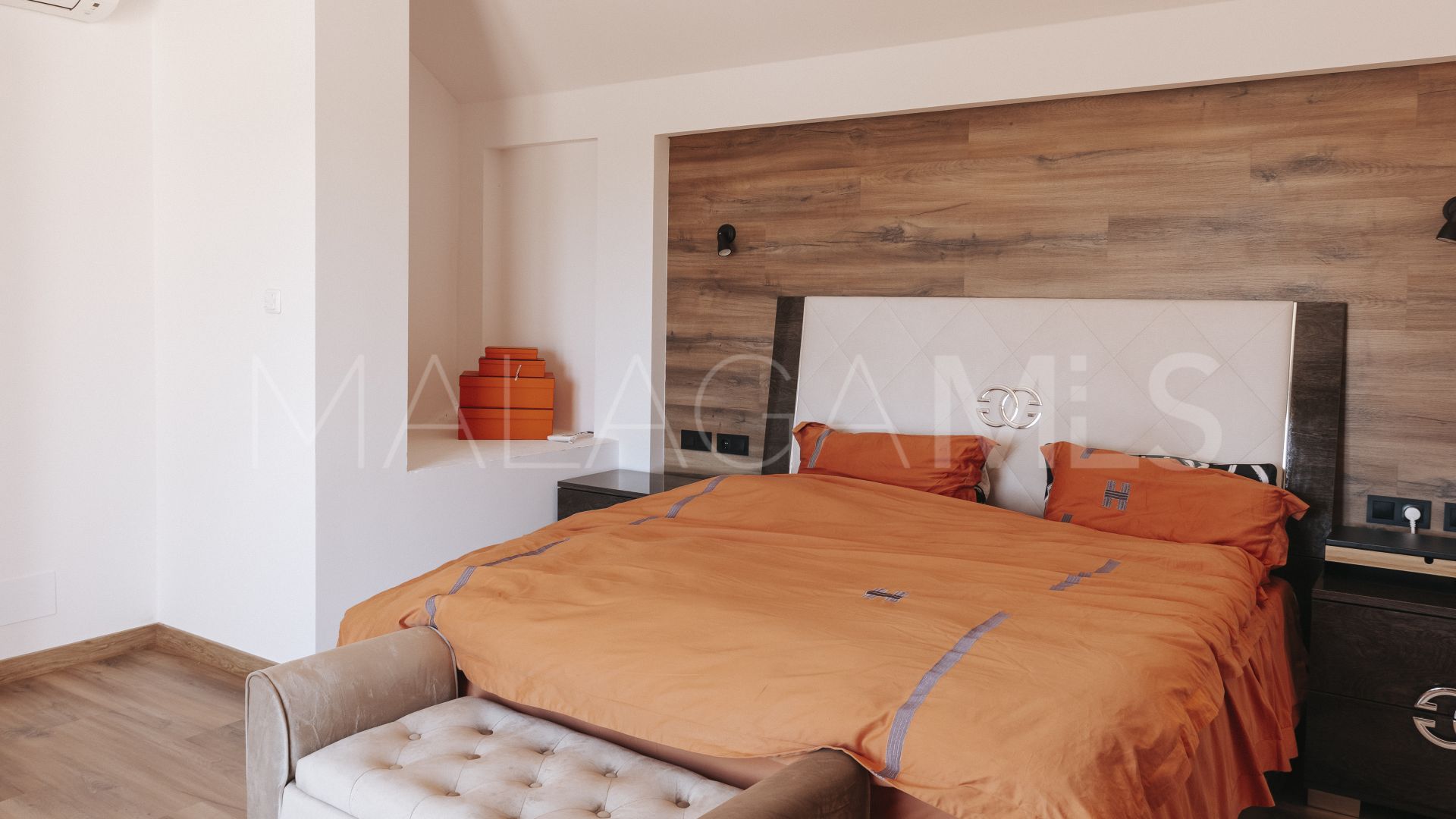 La Duquesa, apartamento a la venta with 4 bedrooms