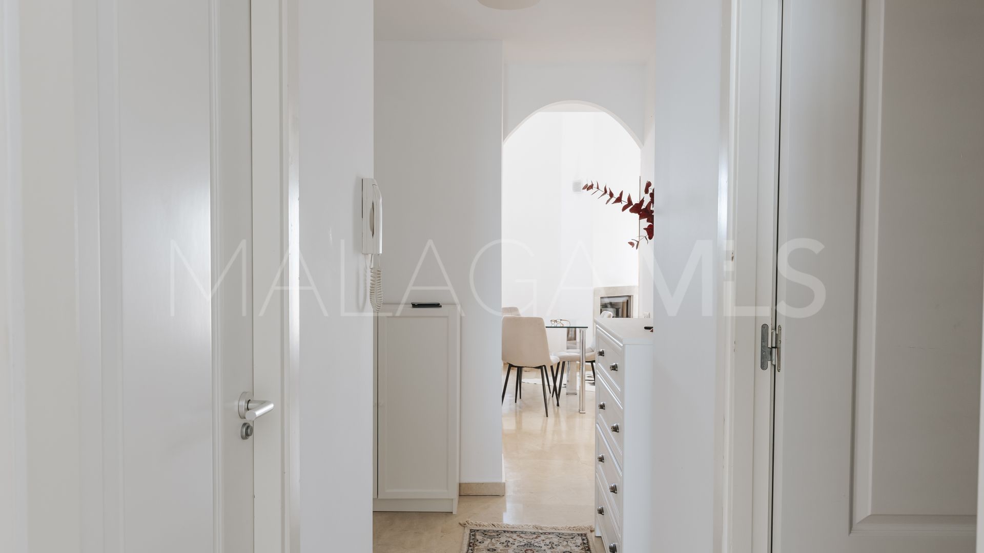 La Duquesa, apartamento a la venta with 4 bedrooms