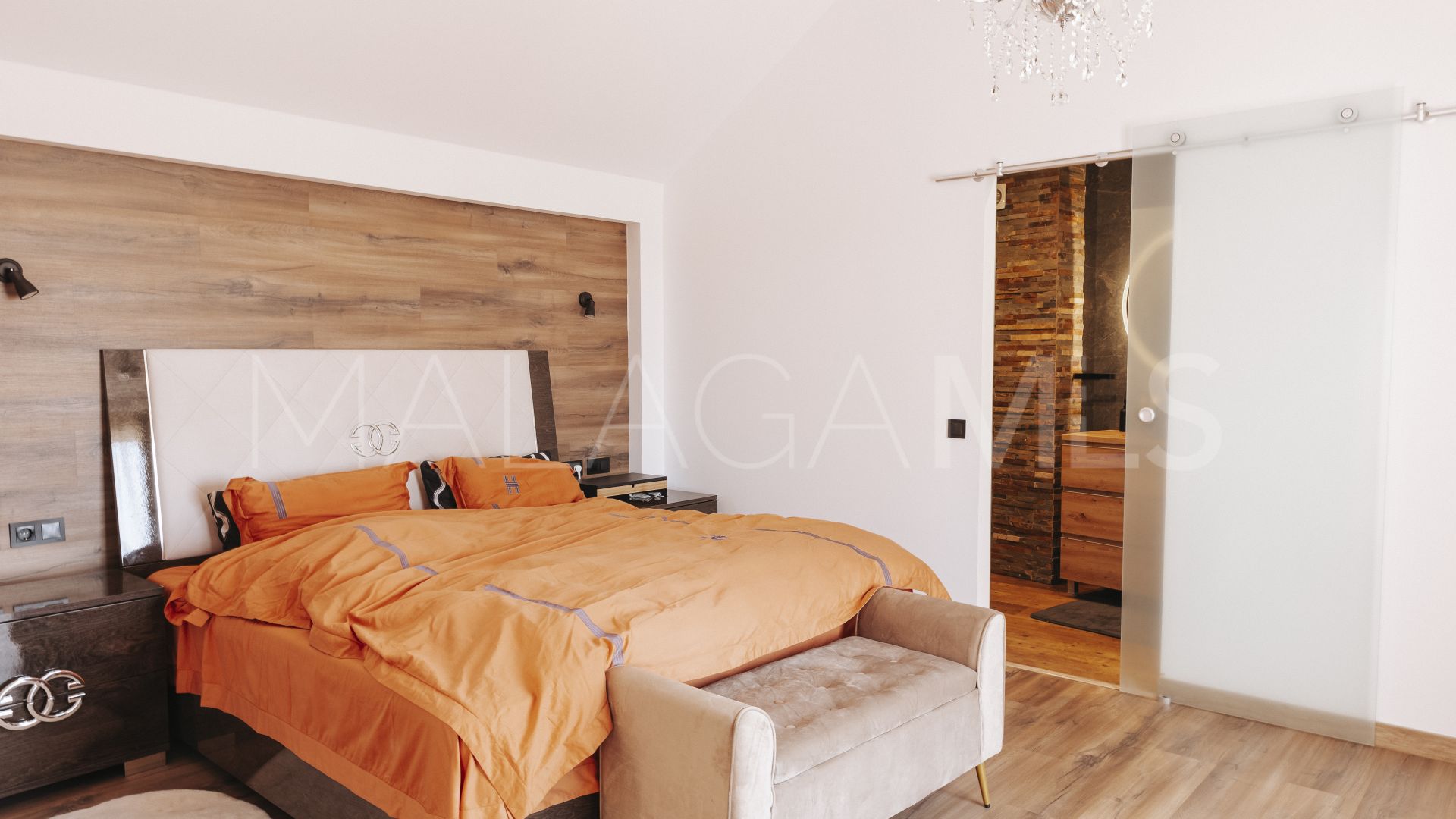 La Duquesa, apartamento a la venta with 4 bedrooms