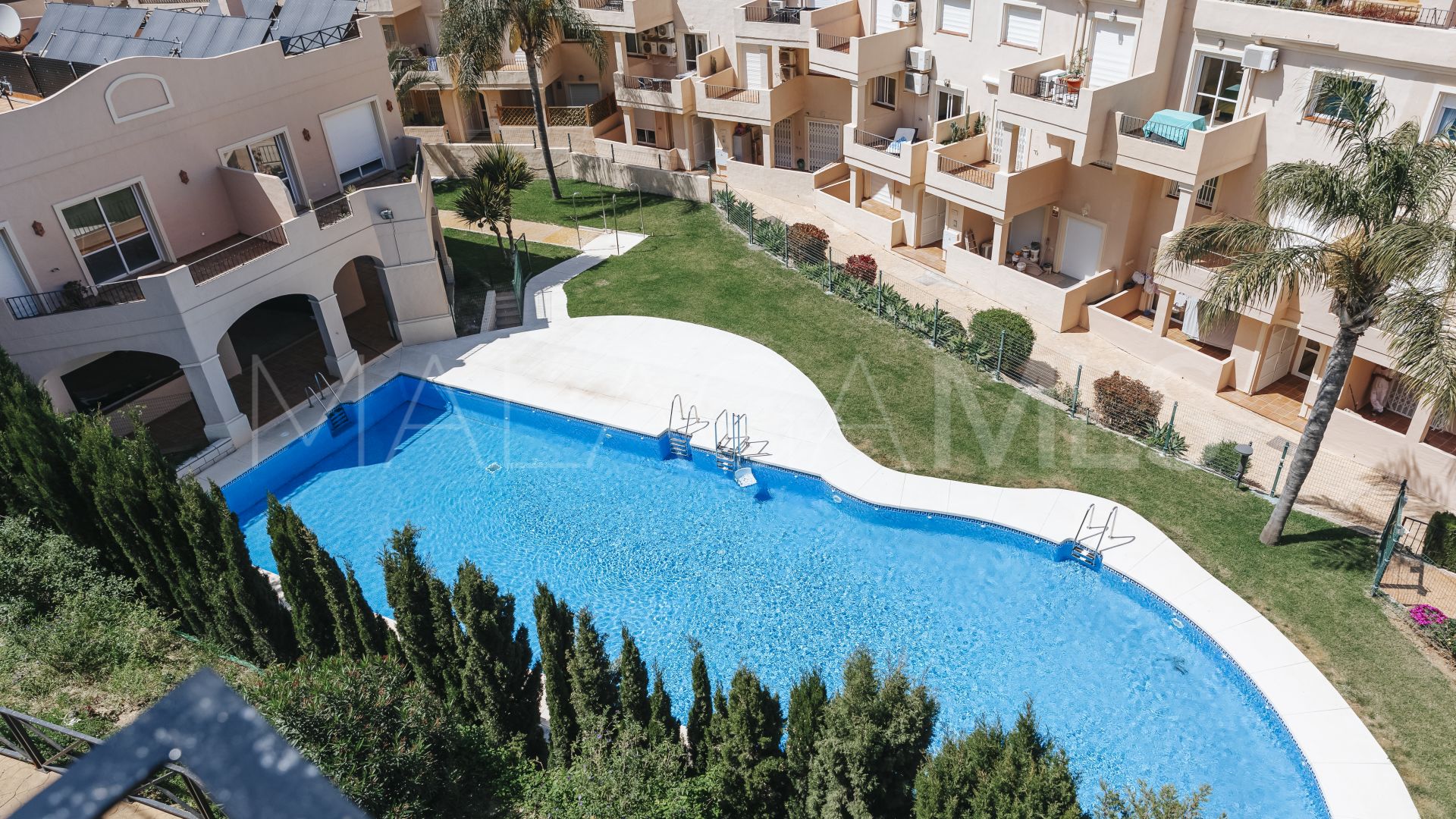 La Duquesa, apartamento a la venta with 4 bedrooms