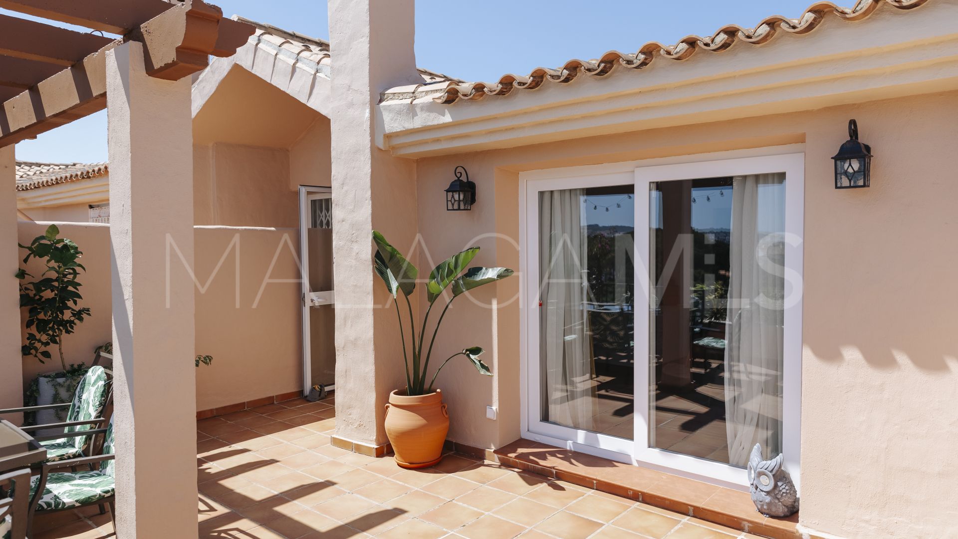 La Duquesa, apartamento a la venta with 4 bedrooms