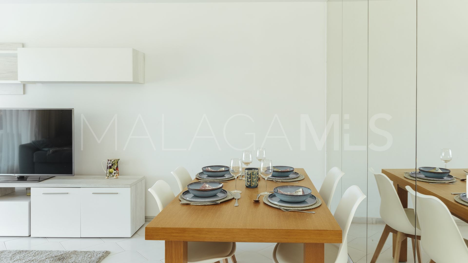 Appartement rez de chaussée for sale in Miraflores