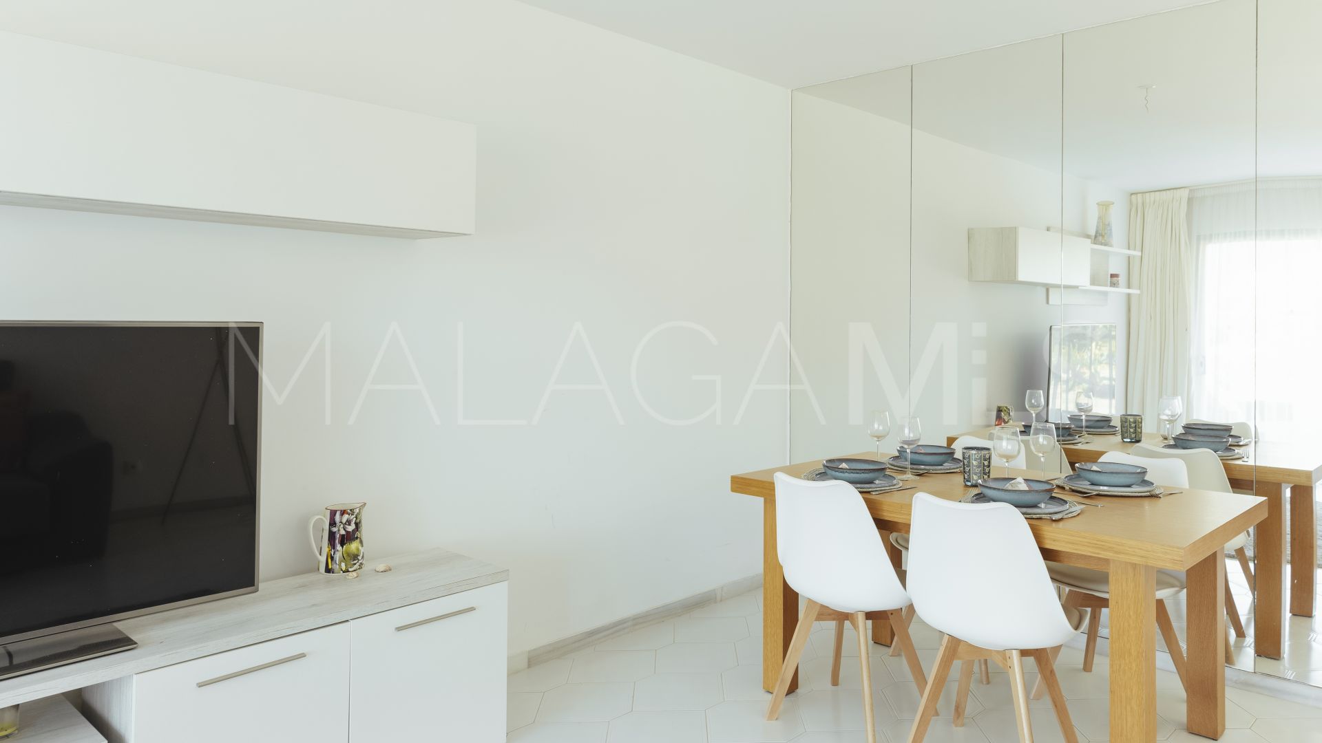 Appartement rez de chaussée for sale in Miraflores