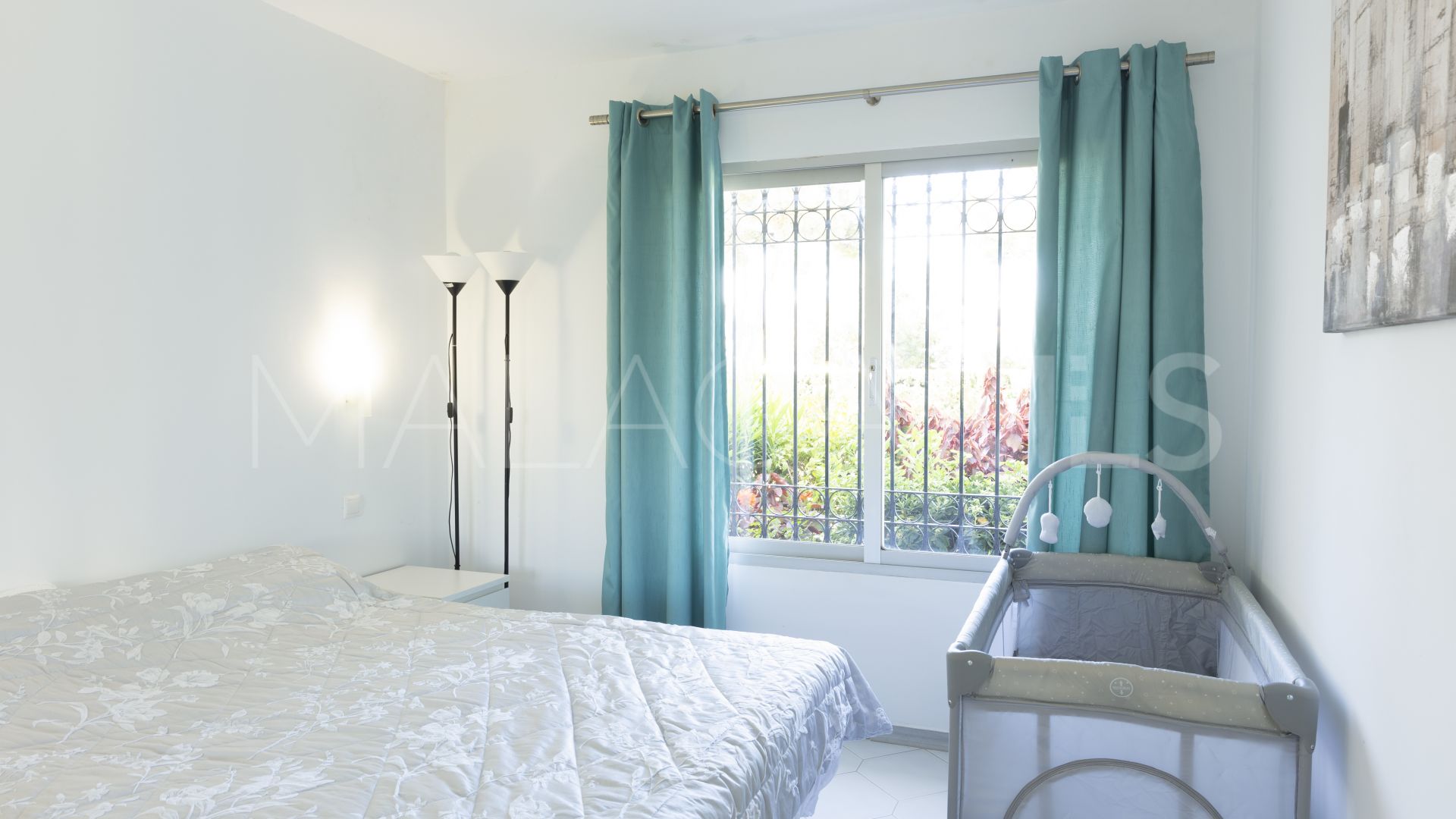 Appartement rez de chaussée for sale in Miraflores