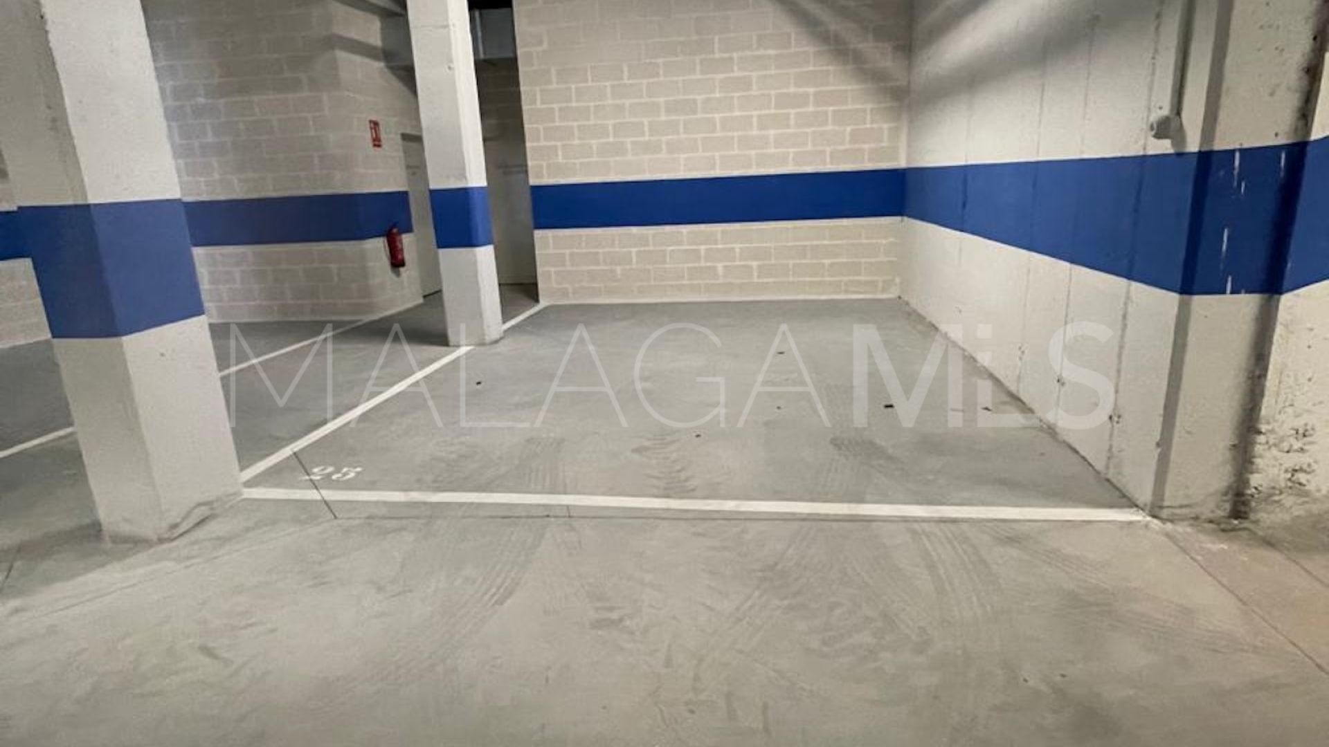Wohnung for sale in Estepona Ost