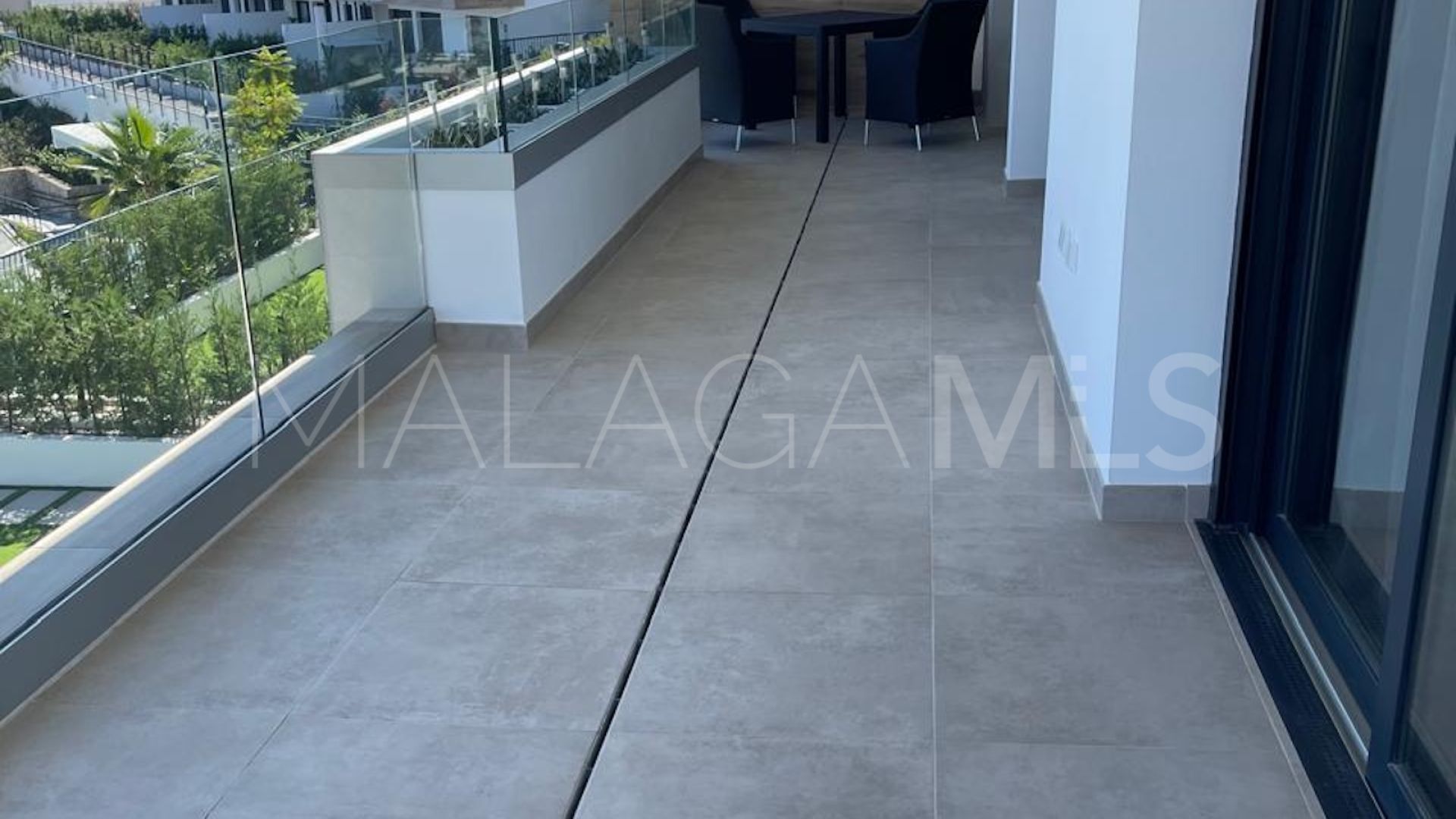 Wohnung for sale in Estepona Ost