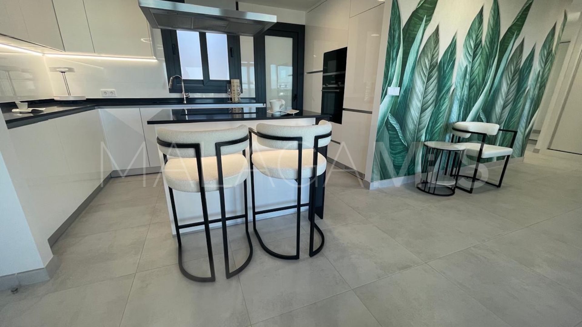 Wohnung for sale in Estepona Ost