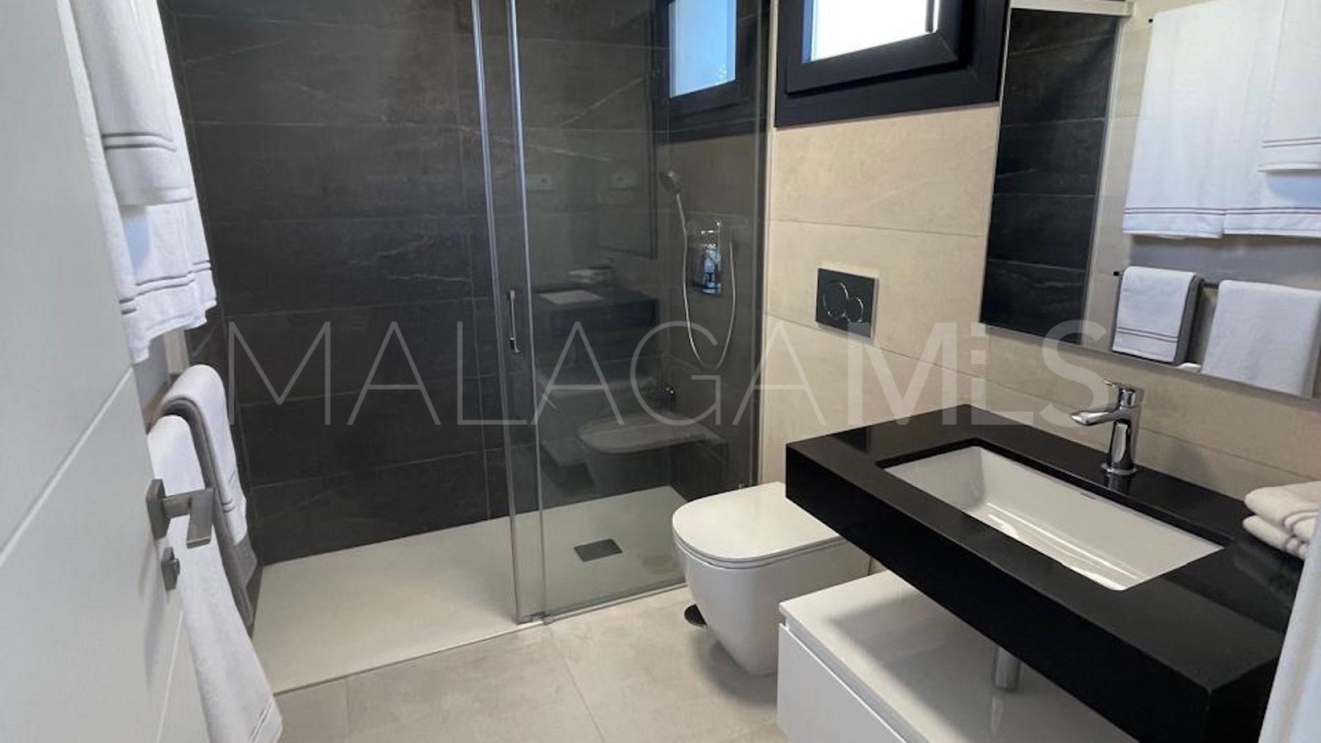 Wohnung for sale in Estepona Ost