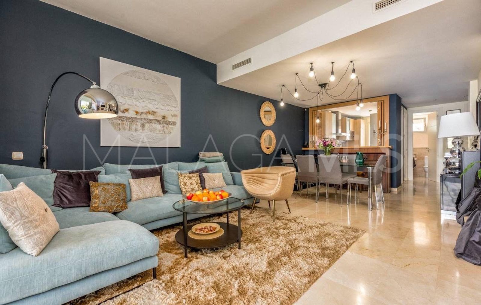 Maison de ville for sale in La Cala Golf Resort