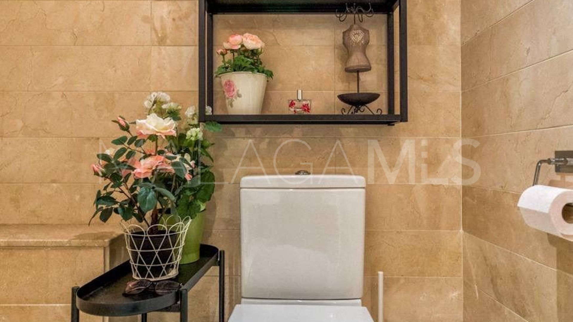 Maison de ville for sale in La Cala Golf Resort
