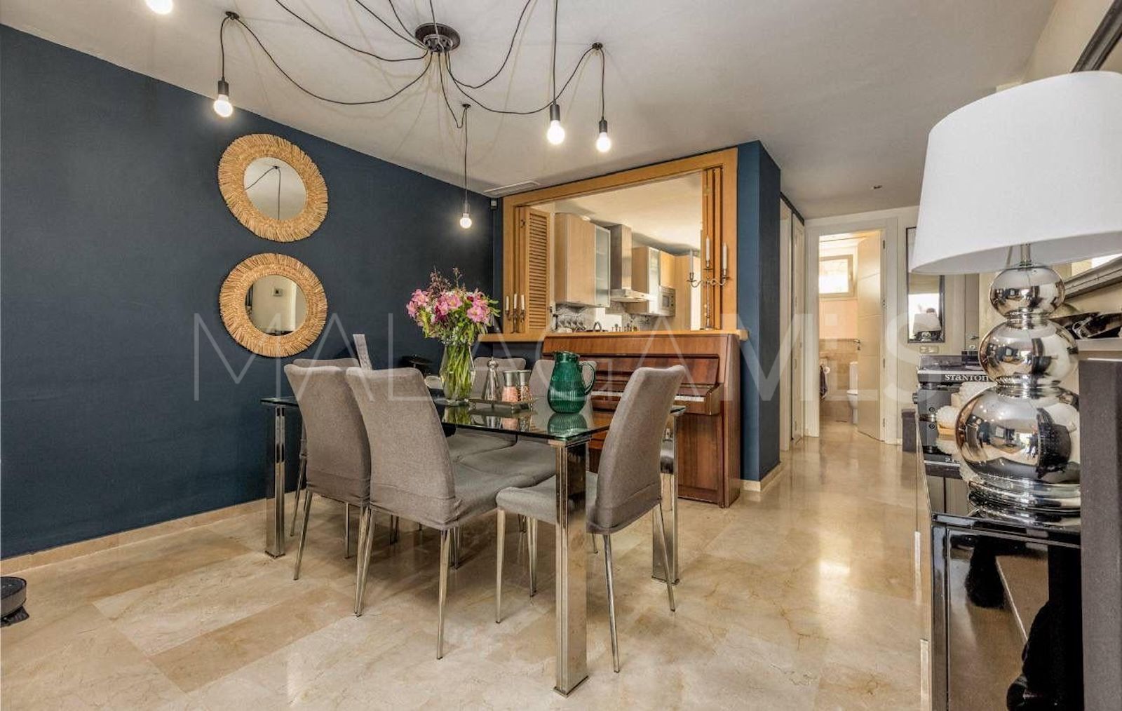 Maison de ville for sale in La Cala Golf Resort