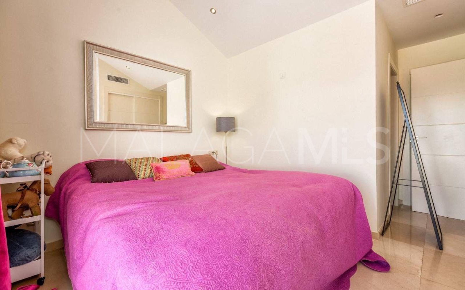 Maison de ville for sale in La Cala Golf Resort