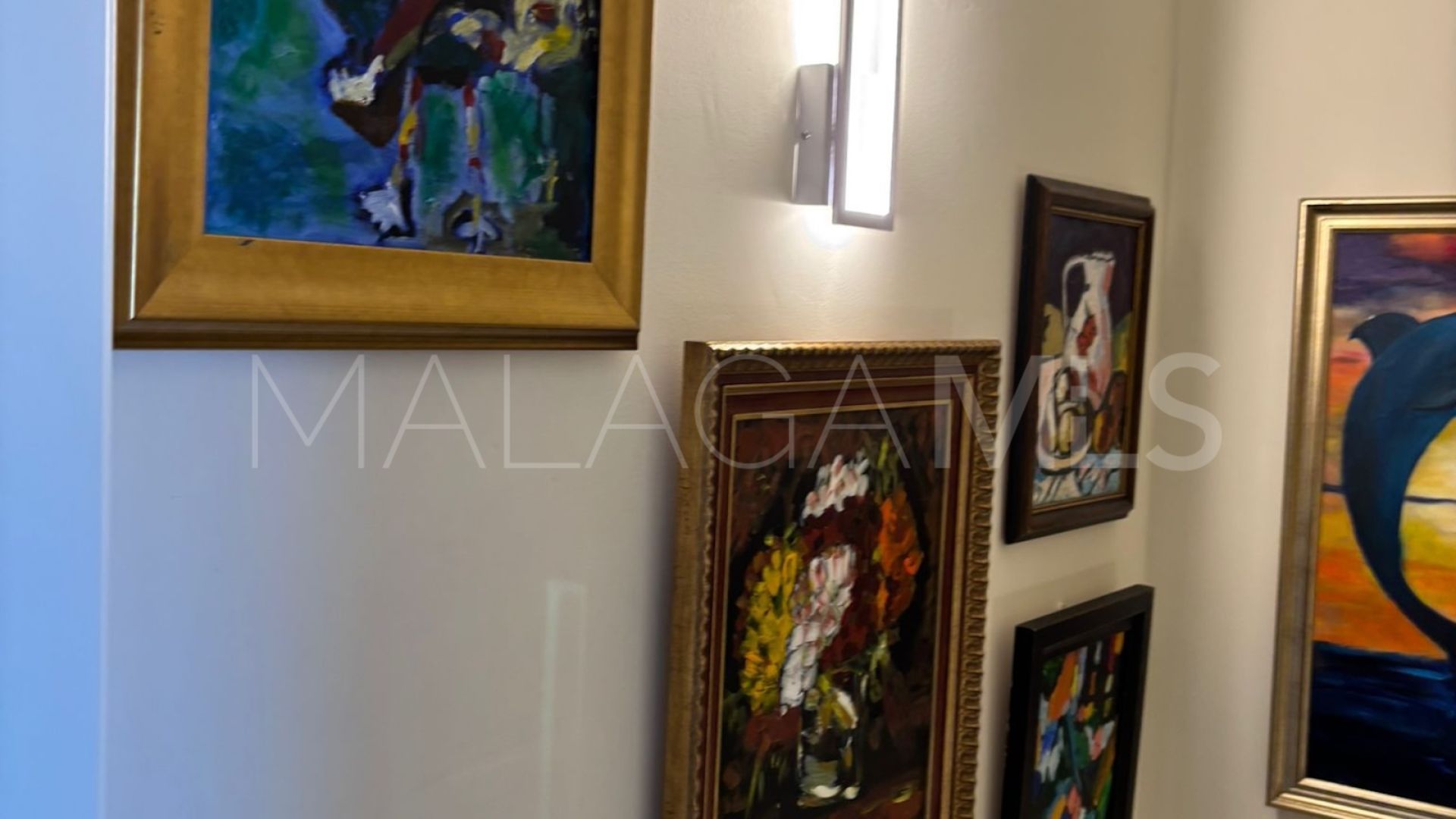 Maison de ville for sale in La Cala Golf Resort