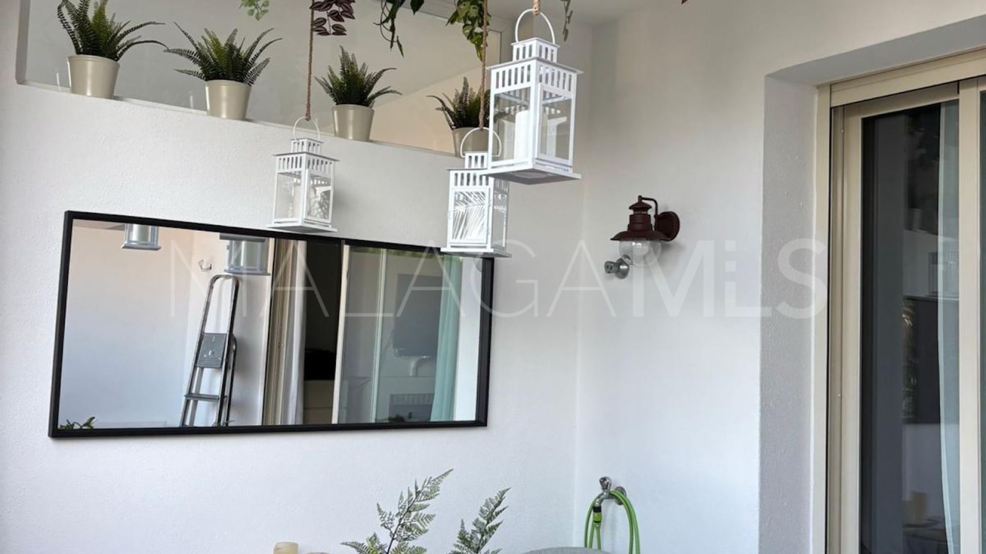Maison de ville for sale in La Cala Golf Resort