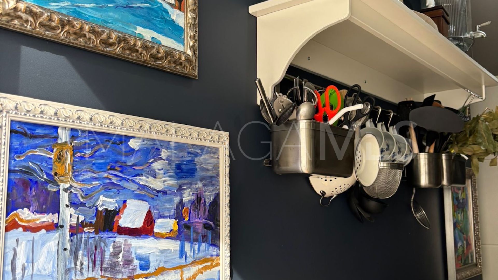 Maison de ville for sale in La Cala Golf Resort