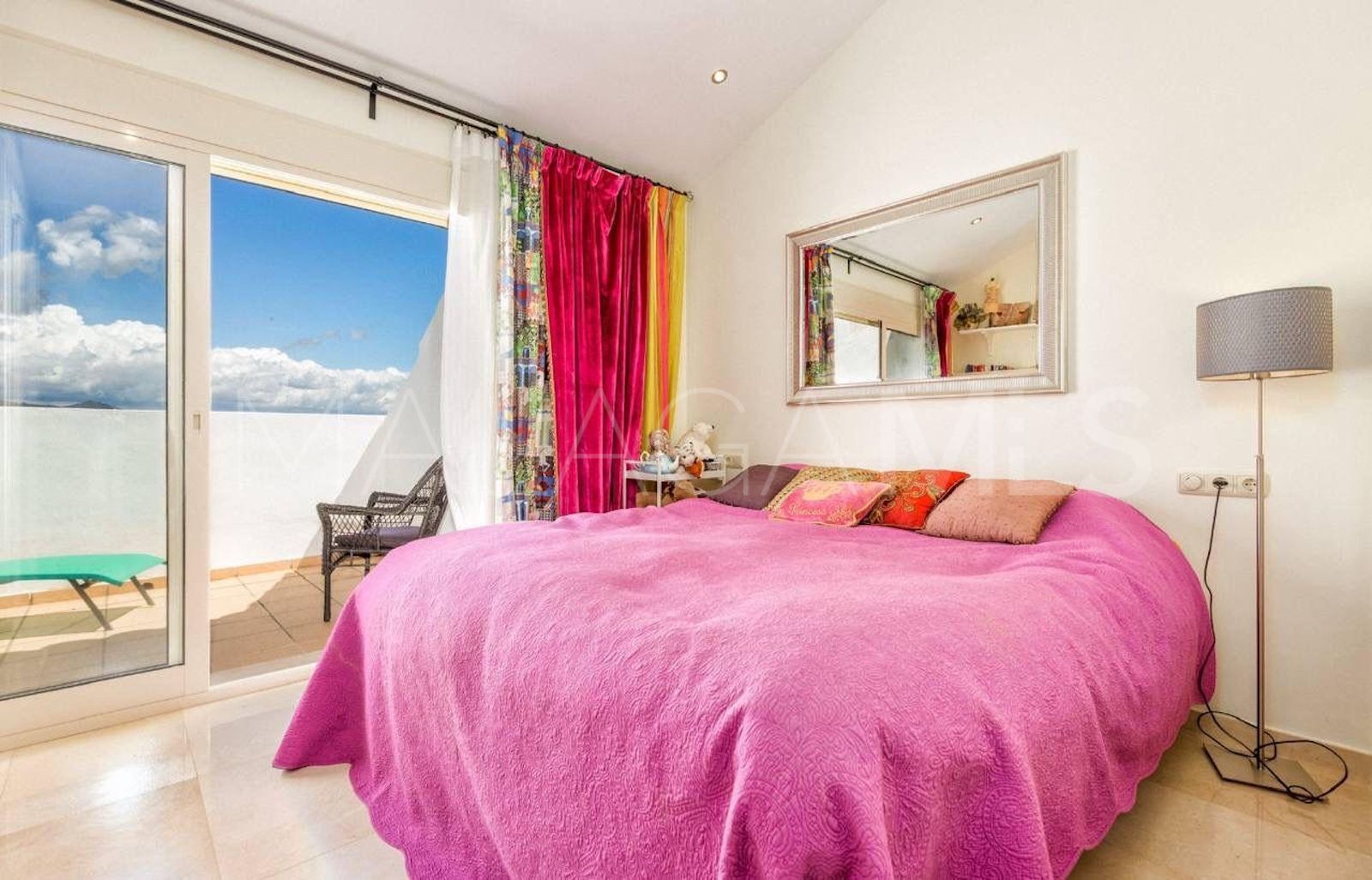 Maison de ville for sale in La Cala Golf Resort