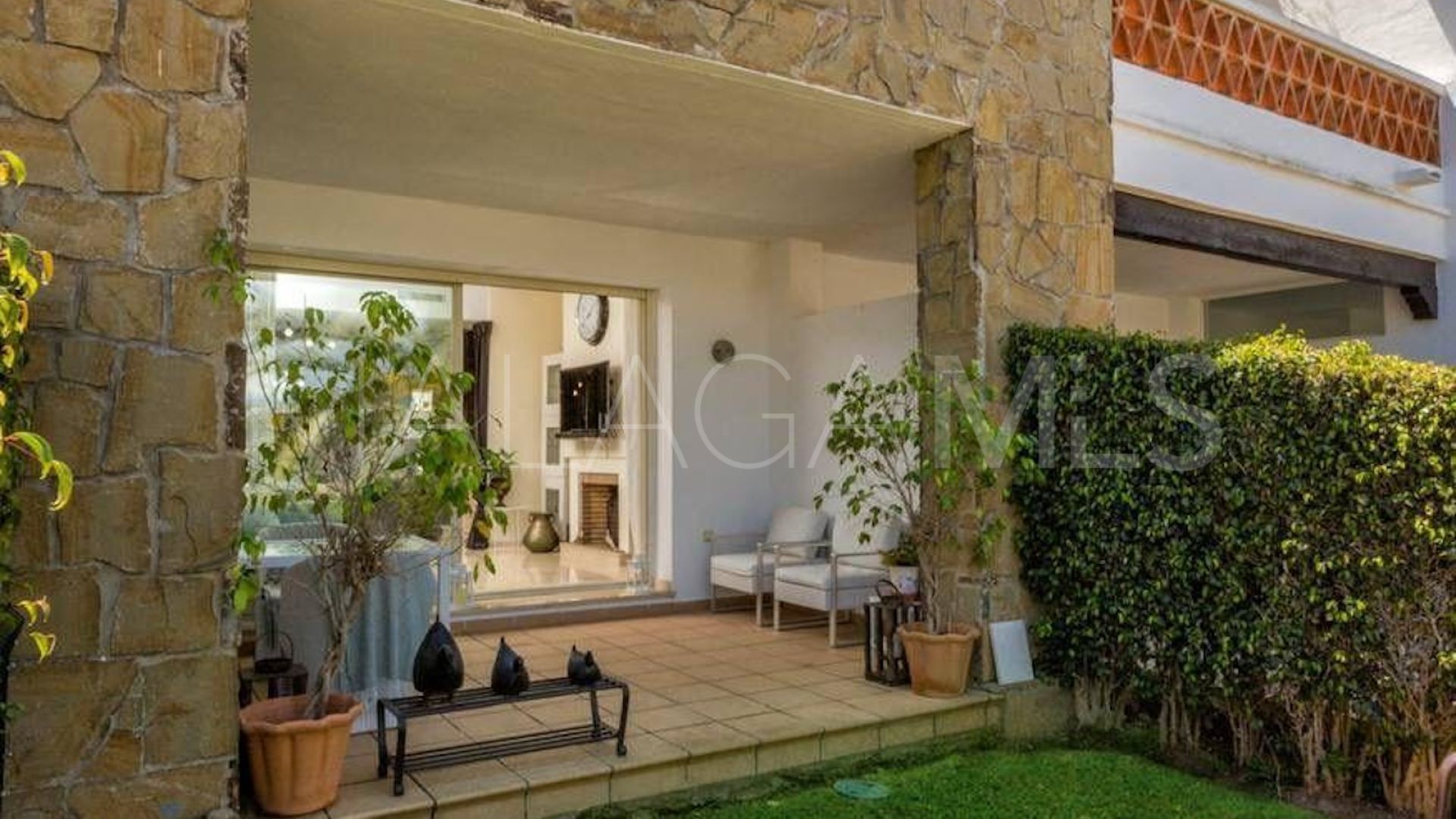 Maison de ville for sale in La Cala Golf Resort