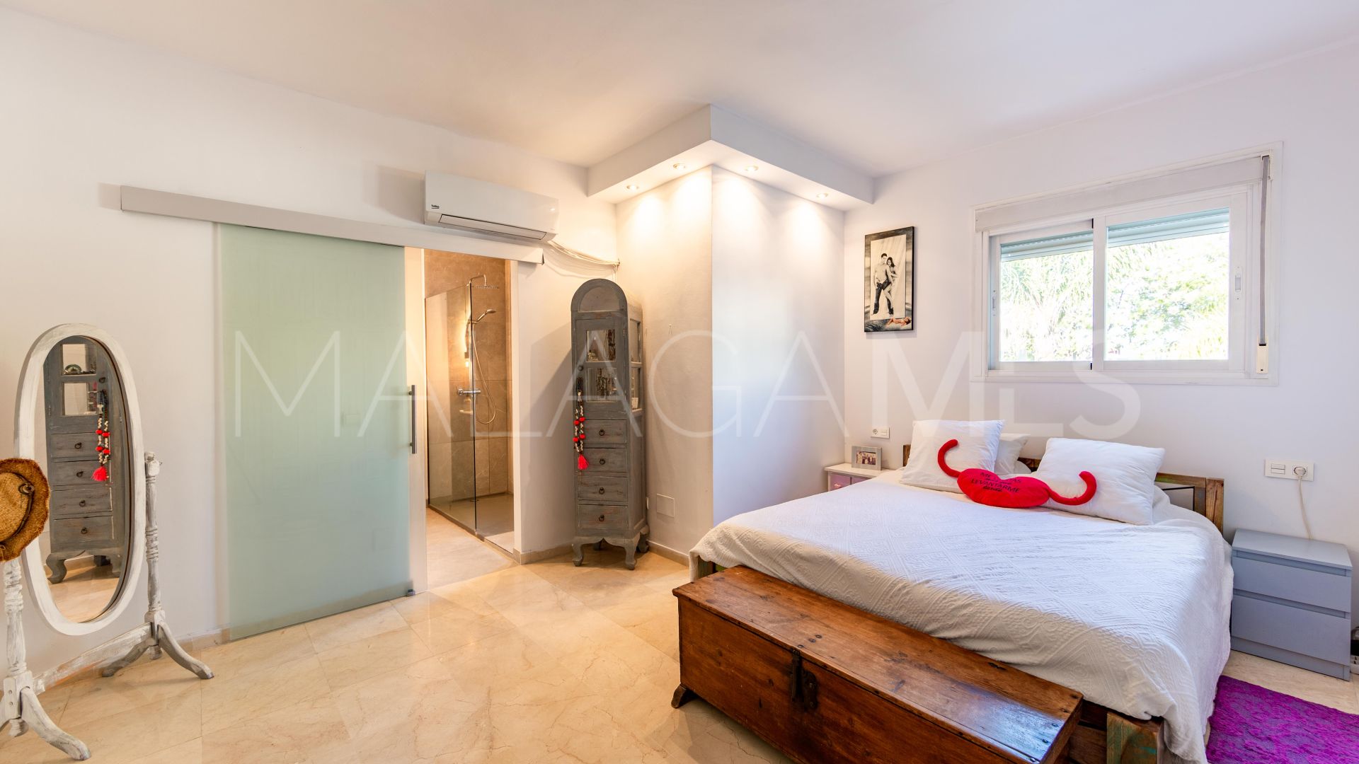 Radhus for sale in San Pedro de Alcantara