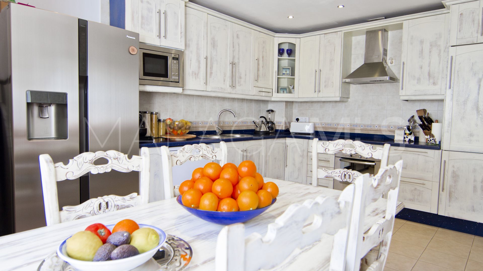 Radhus for sale in San Pedro de Alcantara
