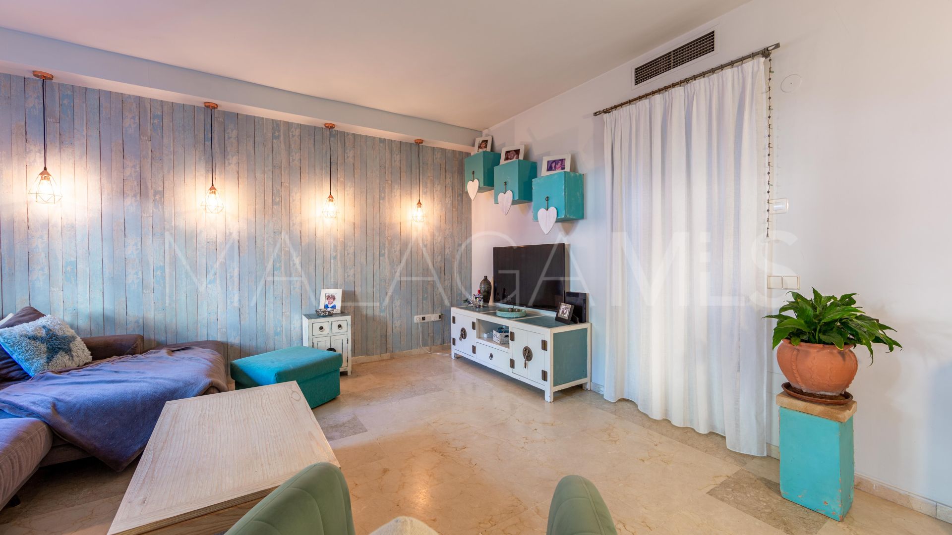 Radhus for sale in San Pedro de Alcantara