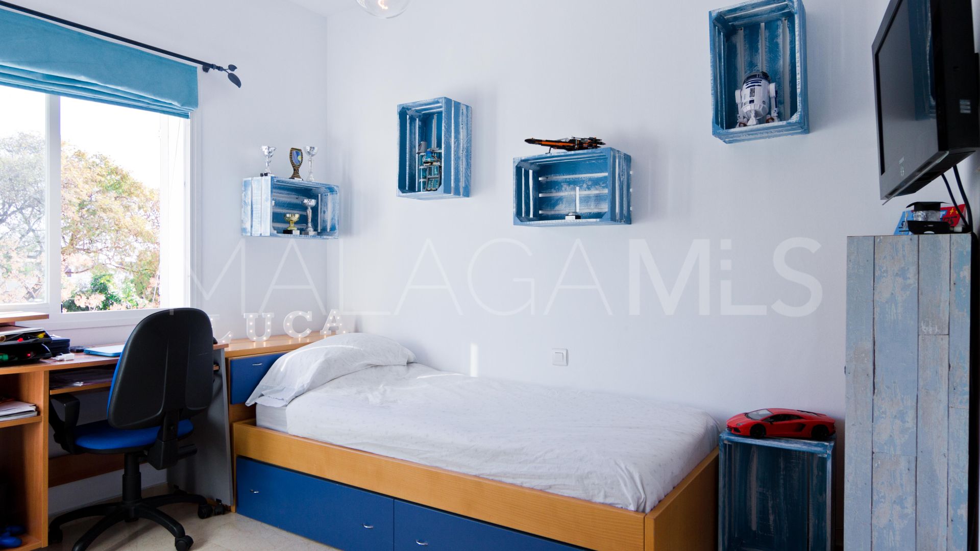 Radhus for sale in San Pedro de Alcantara