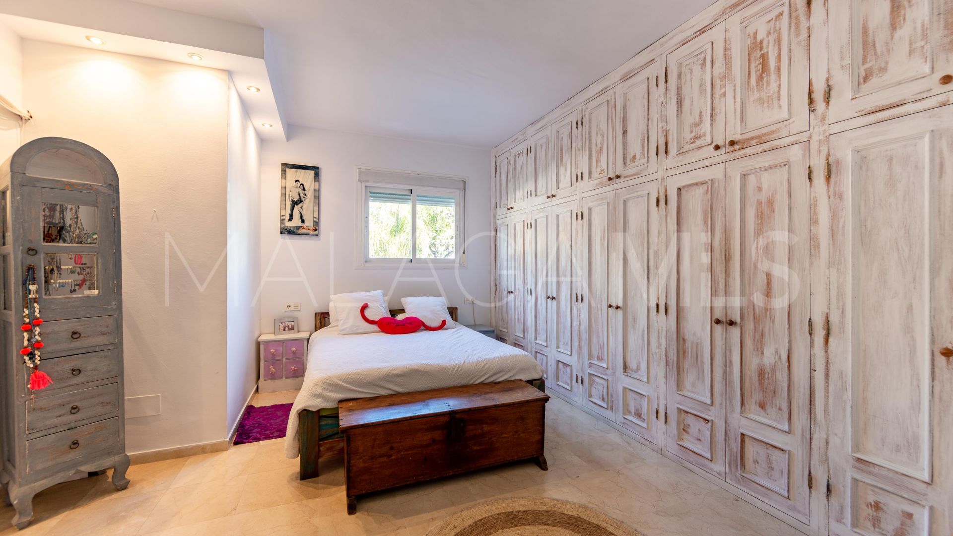 Radhus for sale in San Pedro de Alcantara