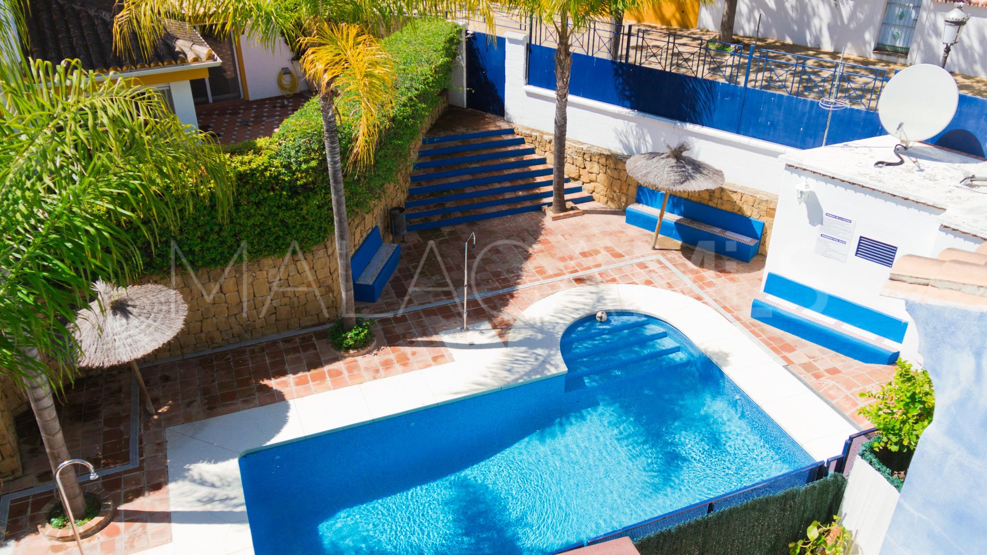 Radhus for sale in San Pedro de Alcantara