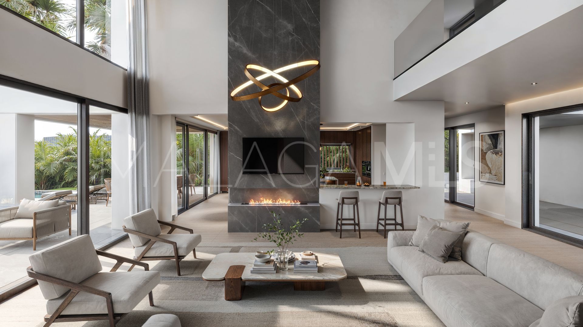 Chullera 4 bedrooms villa for sale
