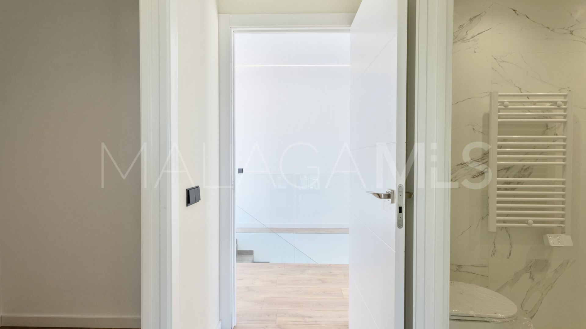 Villa for sale in Sierrezuela