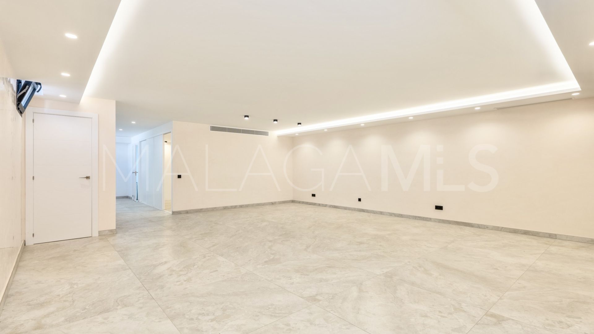 Villa for sale in Sierrezuela