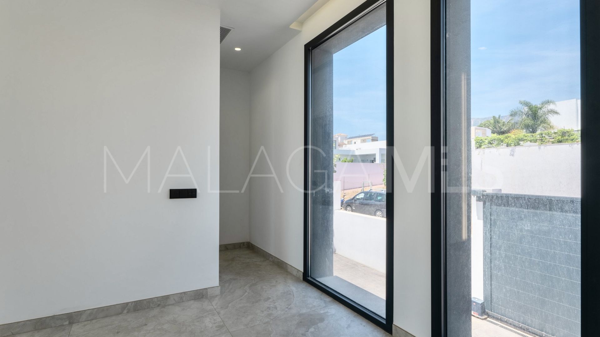 Villa for sale in Sierrezuela