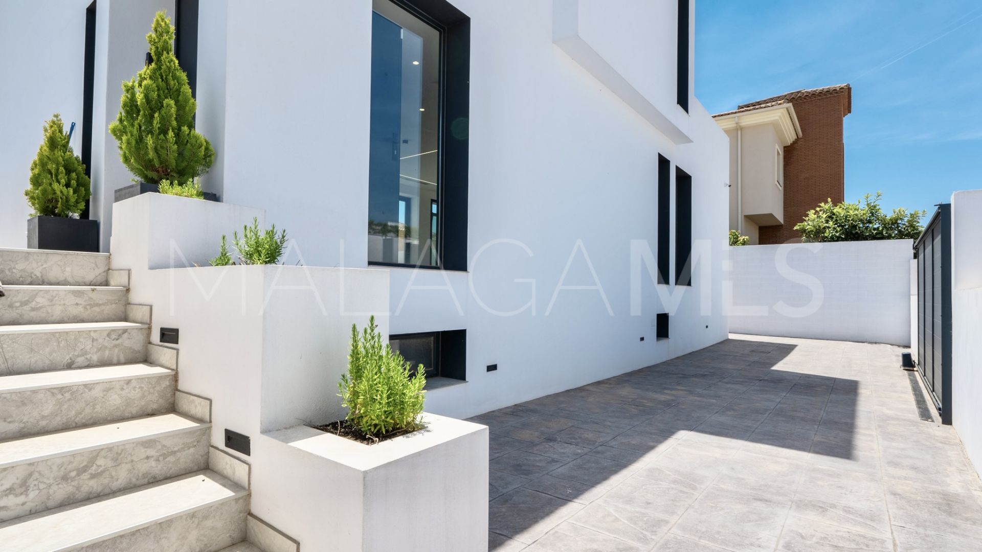 Villa for sale in Sierrezuela