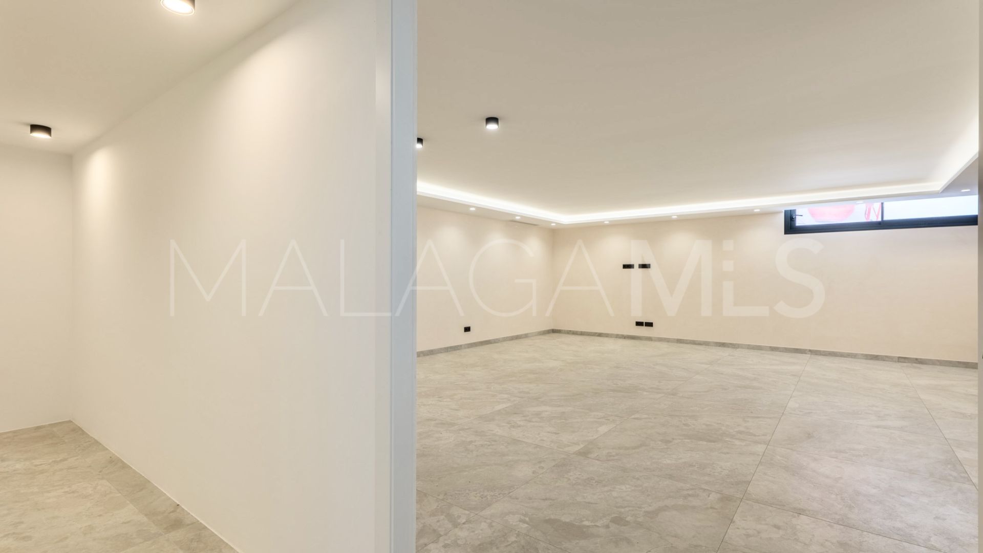 Villa for sale in Sierrezuela