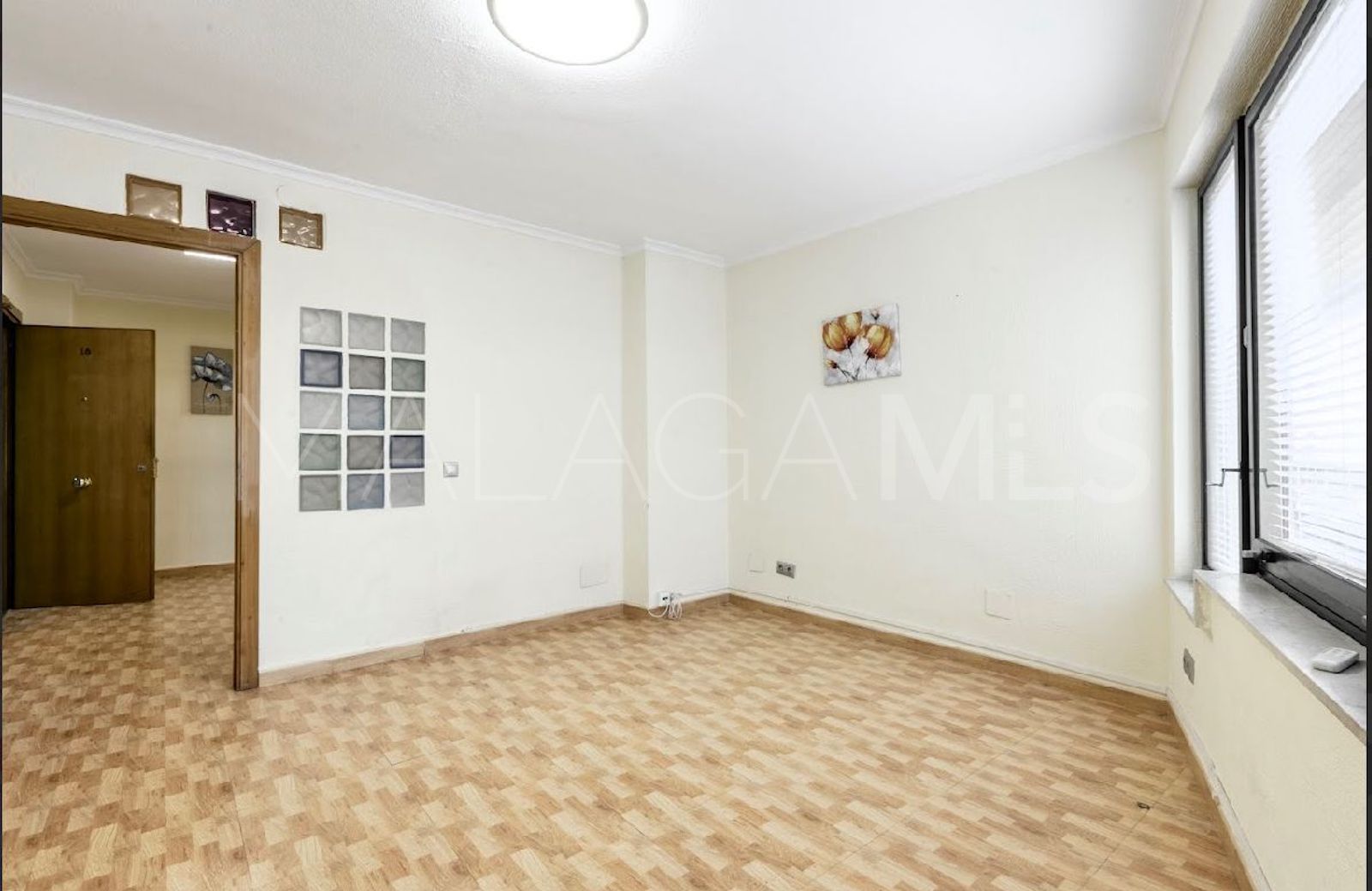 For sale Marbella Centro office