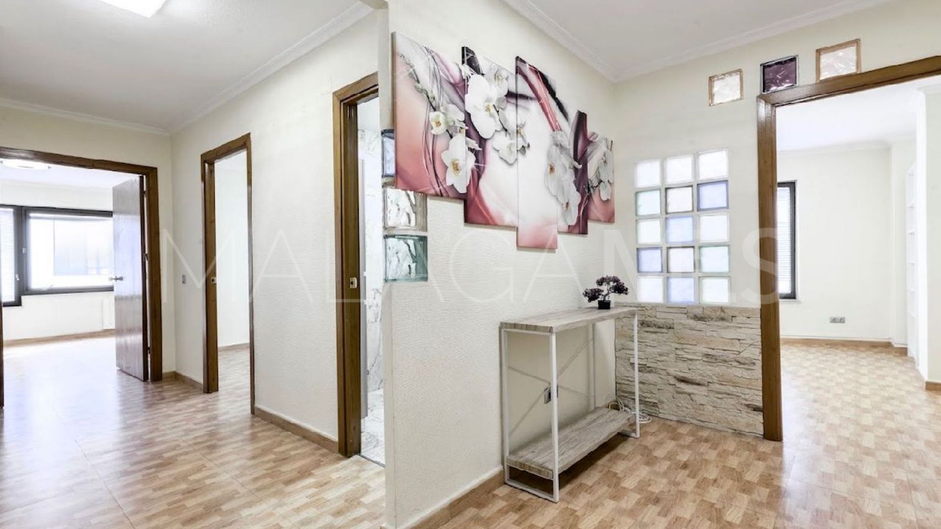 For sale Marbella Centro office