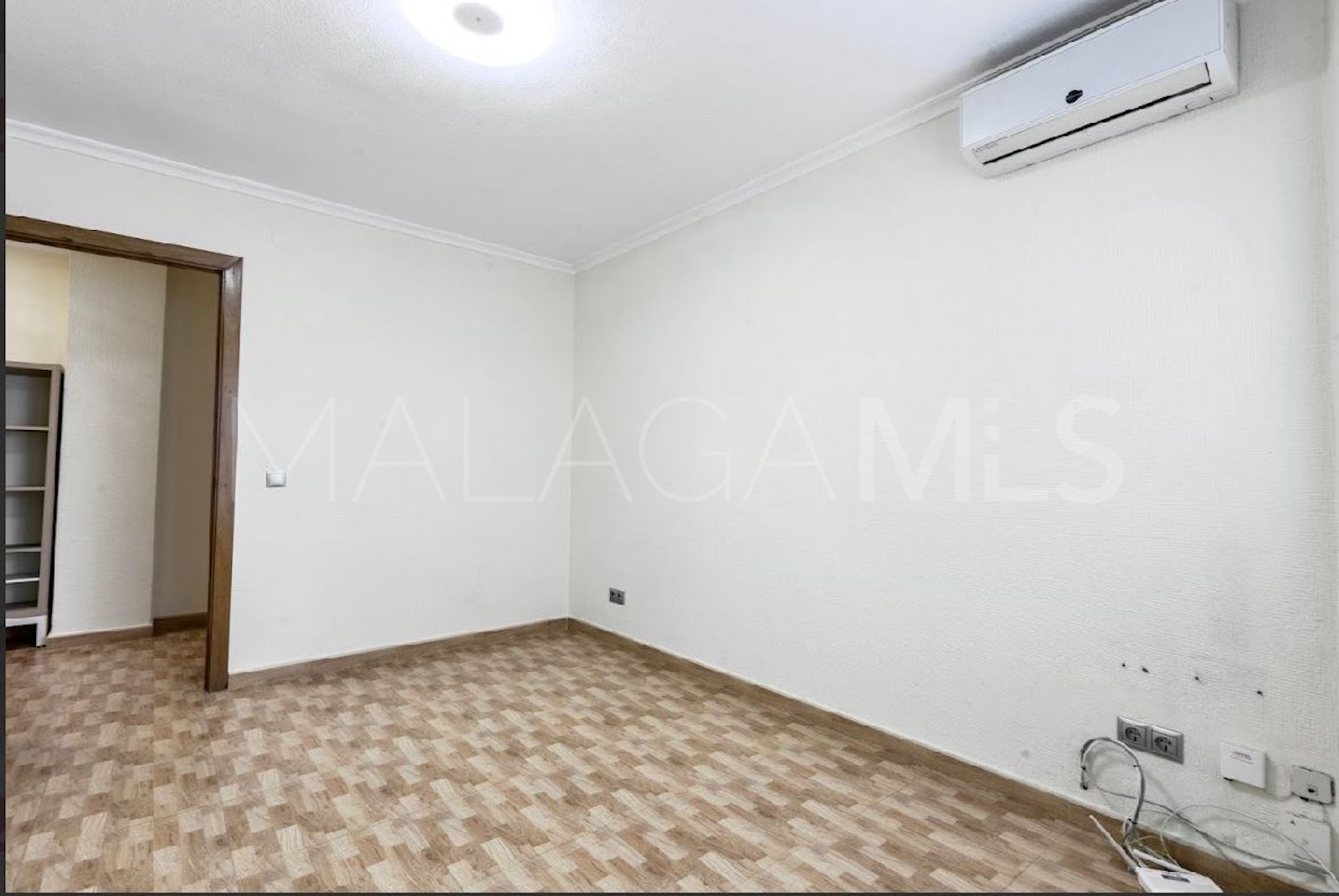 For sale Marbella Centro office