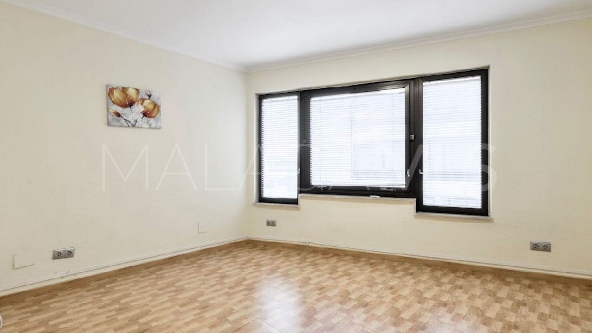 For sale Marbella Centro office