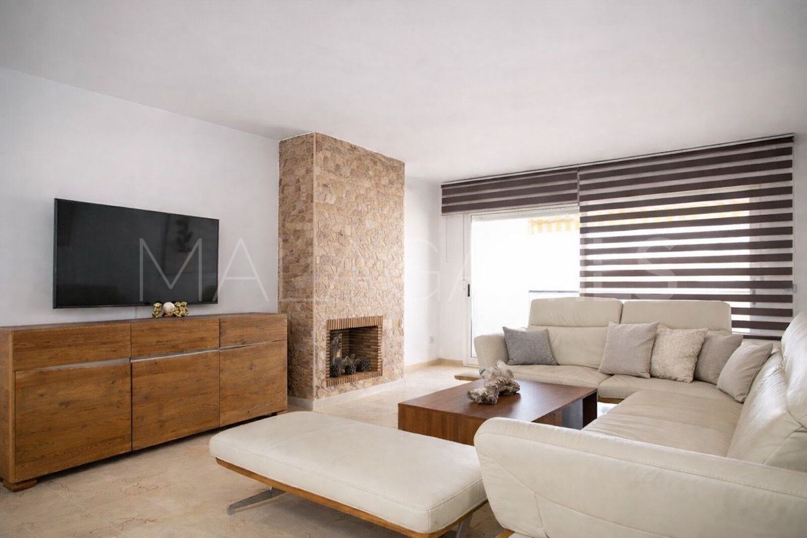 Wohnung for sale in Guadalmina Alta