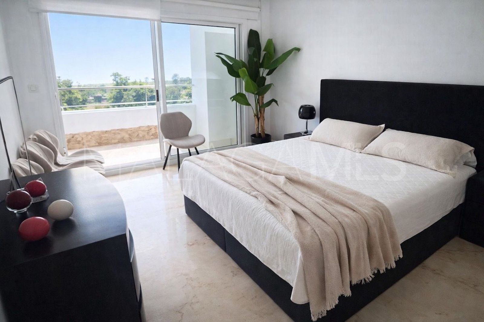 Wohnung for sale in Guadalmina Alta