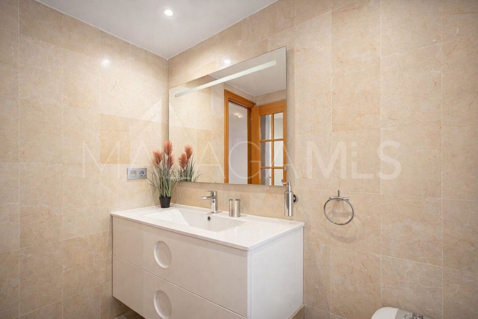 Wohnung for sale in Guadalmina Alta