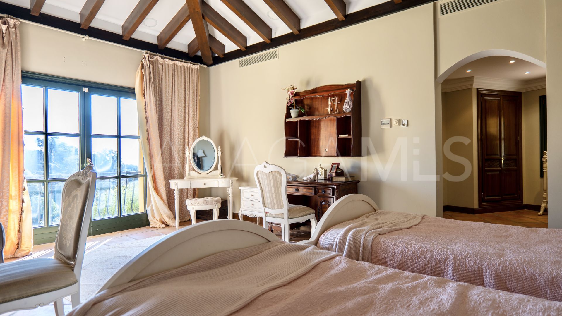 Villa for sale in La Zagaleta