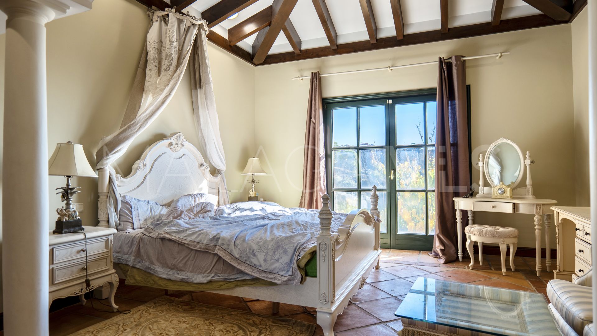 Villa for sale in La Zagaleta