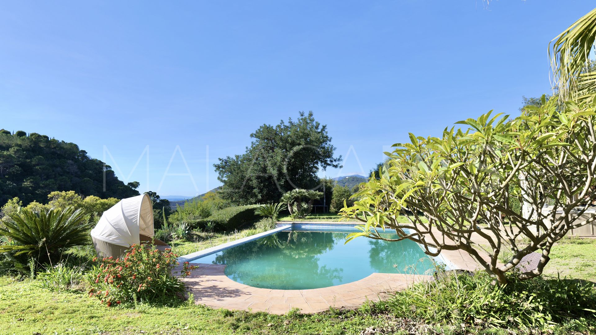 Villa for sale in La Zagaleta