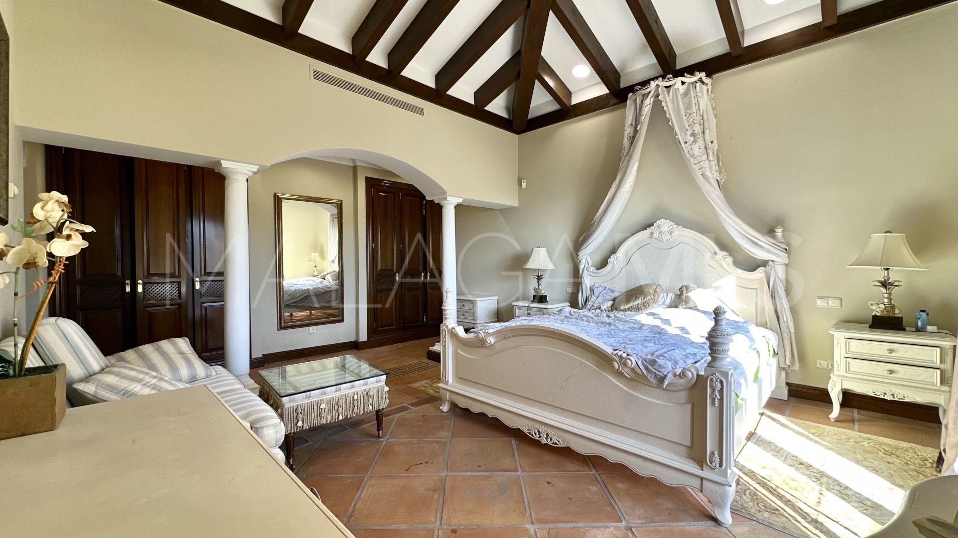 Villa for sale in La Zagaleta