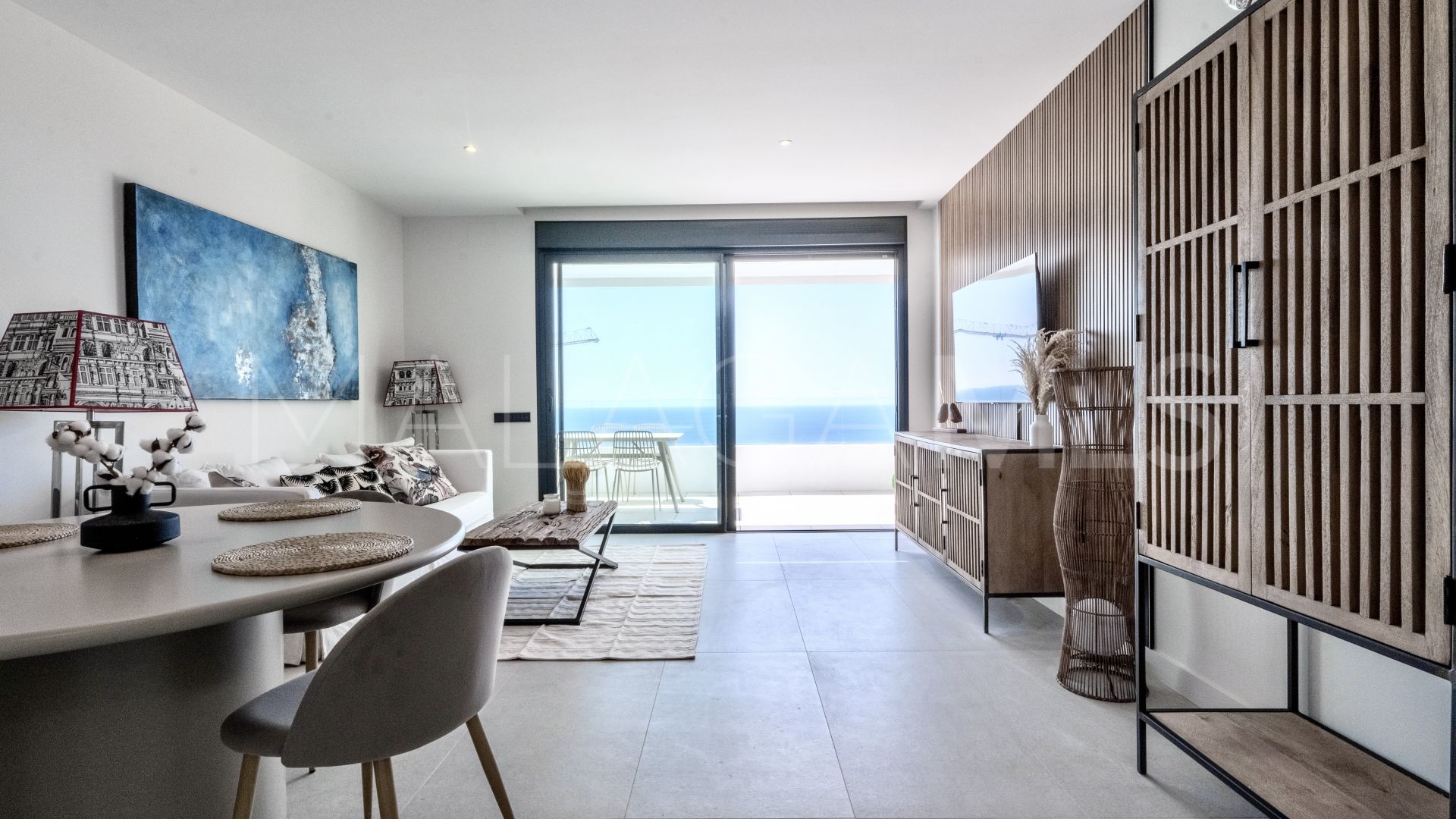 Lägenhet for sale in Los Altos de los Monteros